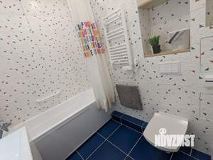 1-к квартира, вторичка, 37м2, 3/3 этаж