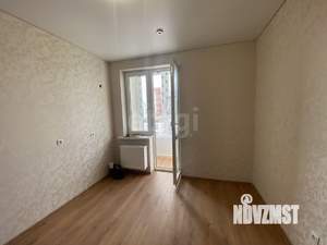 Студия квартира, вторичка, 20м2, 10/10 этаж