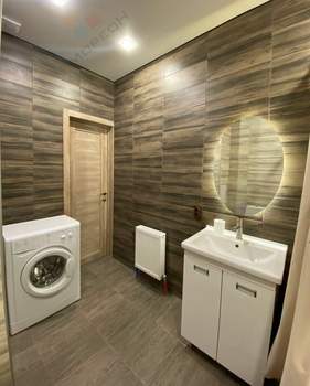 1-к квартира, вторичка, 45м2, 2/24 этаж