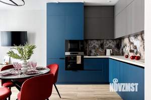 2-к квартира, вторичка, 65м2, 5/16 этаж