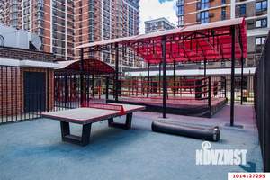 3-к квартира, вторичка, 80м2, 9/16 этаж