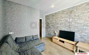2-к квартира, вторичка, 55м2, 17/18 этаж