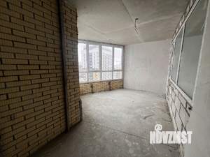 2-к квартира, вторичка, 81м2, 19/24 этаж