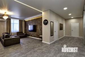 4-к квартира, вторичка, 139м2, 7/17 этаж