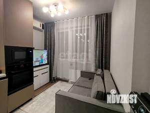 2-к квартира, вторичка, 61м2, 6/16 этаж