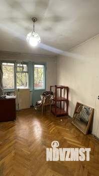 2-к квартира, вторичка, 41м2, 2/5 этаж
