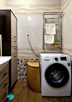 3-к квартира, вторичка, 95м2, 4/21 этаж