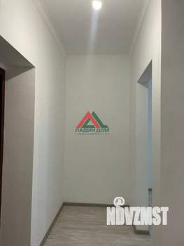 1-к квартира, вторичка, 31м2, 2/6 этаж