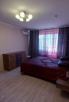 1-к квартира, вторичка, 38м2, 12/16 этаж