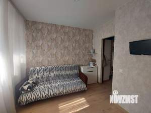 Студия квартира, вторичка, 19м2, 10/16 этаж
