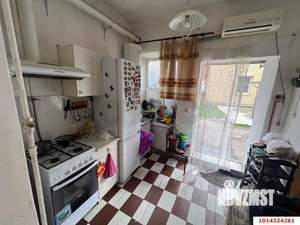 1-к квартира, вторичка, 32м2, 1/1 этаж