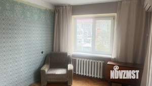 2-к квартира, вторичка, 39м2, 4/5 этаж