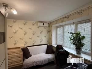 2-к квартира, вторичка, 47м2, 2/5 этаж