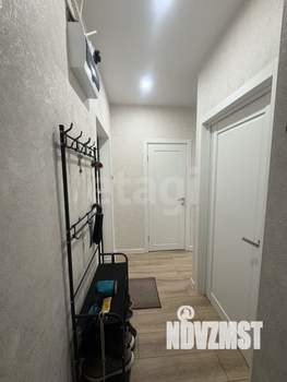 1-к квартира, вторичка, 31м2, 2/4 этаж