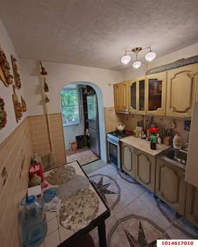 2-к квартира, вторичка, 50м2, 2/5 этаж