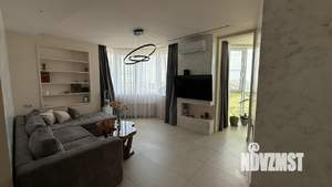 3-к квартира, вторичка, 106м2, 12/22 этаж