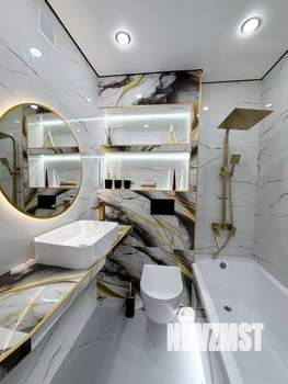 Студия квартира, вторичка, 23м2, 11/19 этаж