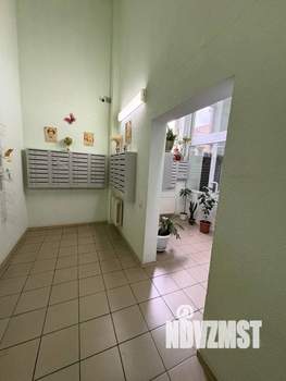 1-к квартира, вторичка, 42м2, 8/12 этаж