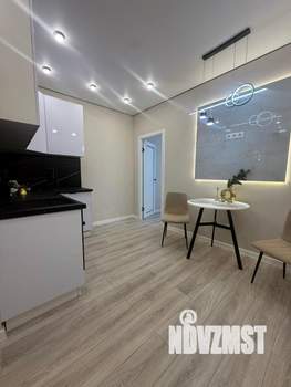 1-к квартира, вторичка, 28м2, 8/25 этаж