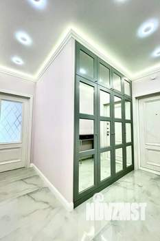 2-к квартира, вторичка, 71м2, 11/24 этаж