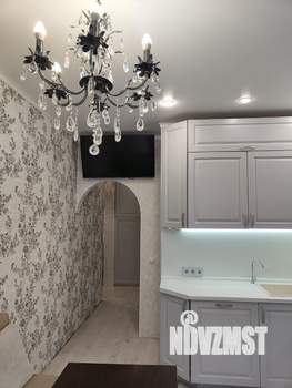 2-к квартира, вторичка, 74м2, 17/19 этаж