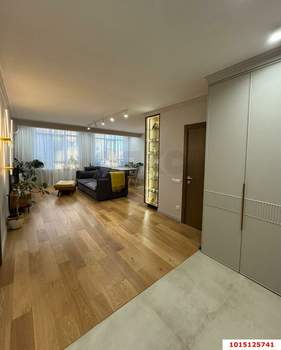 2-к квартира, вторичка, 70м2, 10/16 этаж