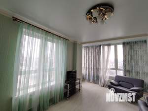 2-к квартира, вторичка, 65м2, 2/15 этаж