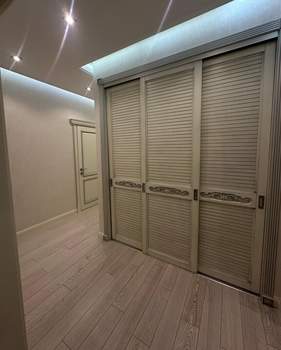 5-к квартира, вторичка, 179м2, 6/19 этаж