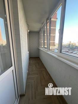 1-к квартира, вторичка, 44м2, 2/24 этаж