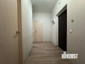 2-к квартира, вторичка, 51м2, 3/21 этаж