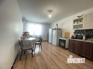 3-к квартира, вторичка, 81м2, 15/16 этаж