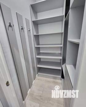 1-к квартира, вторичка, 38м2, 2/17 этаж
