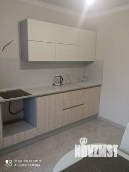 1-к квартира, вторичка, 44м2, 17/18 этаж