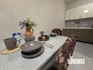 1-к квартира, вторичка, 42м2, 16/20 этаж