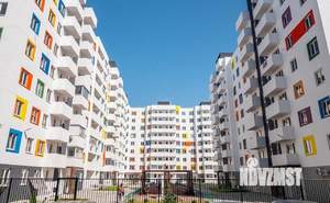 3-к квартира, вторичка, 74м2, 1/9 этаж