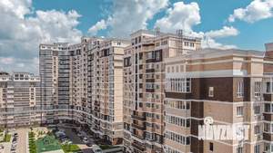 2-к квартира, вторичка, 41м2, 15/19 этаж