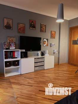 3-к квартира, вторичка, 101м2, 4/4 этаж