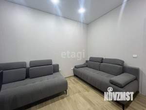 3-к квартира, вторичка, 55м2, 5/9 этаж