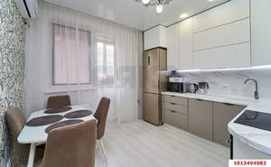 2-к квартира, вторичка, 52м2, 15/17 этаж
