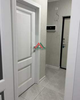 1-к квартира, вторичка, 38м2, 3/19 этаж