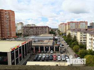 1-к квартира, вторичка, 43м2, 7/16 этаж