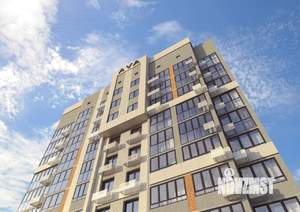 3-к квартира, вторичка, 81м2, 3/23 этаж