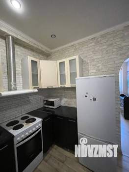 Студия квартира, вторичка, 24м2, 12/16 этаж