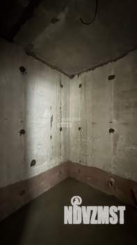 1-к квартира, вторичка, 42м2, 5/18 этаж