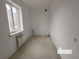 1-к квартира, вторичка, 34м2, 2/3 этаж