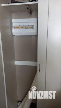Студия квартира, вторичка, 28м2, 2/3 этаж