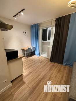 Студия квартира, вторичка, 22м2, 7/9 этаж