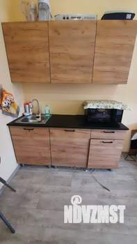 Студия квартира, вторичка, 20м2, 3/3 этаж