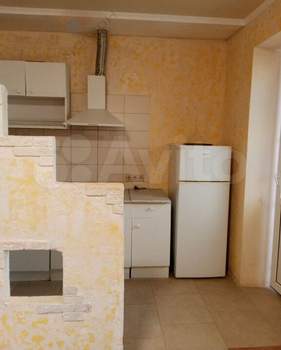 Студия квартира, вторичка, 32м2, 2/8 этаж