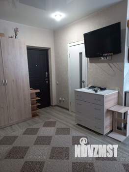 Студия квартира, вторичка, 27м2, 12/18 этаж